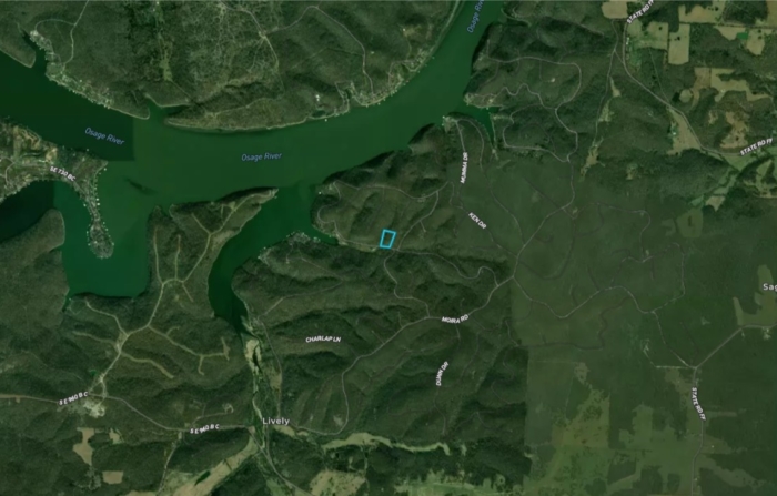 3.54 Acres, Benton County MO, Parcel 16-6.0-24-000-001-058.000 - Image 10