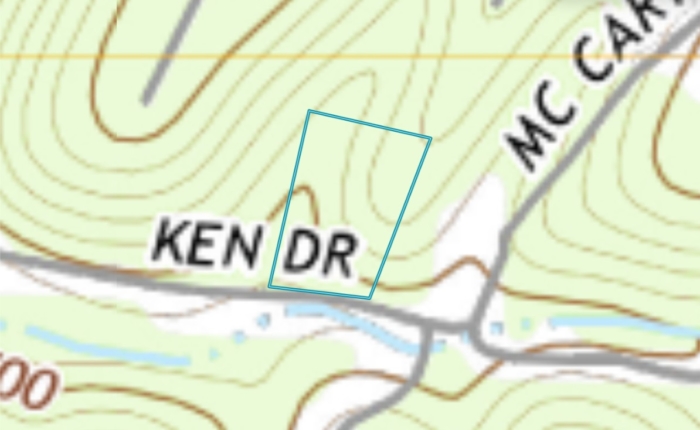 3.54 Acres, Benton County MO, Parcel 16-6.0-24-000-001-058.000 - Image 11