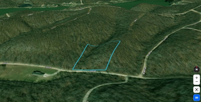 3.54 Acres, Benton County MO, Parcel 16-6.0-24-000-001-058.000 - Image 12