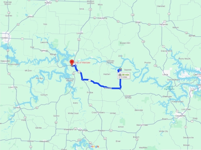 3.54 Acres, Benton County MO, Parcel 16-6.0-24-000-001-058.000 - Image 16