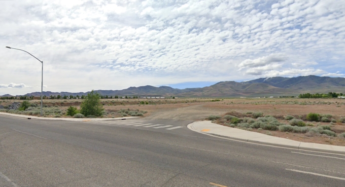 1.05 Acres, Humboldt County NV, Parcel 10-0242-01 - Image 2