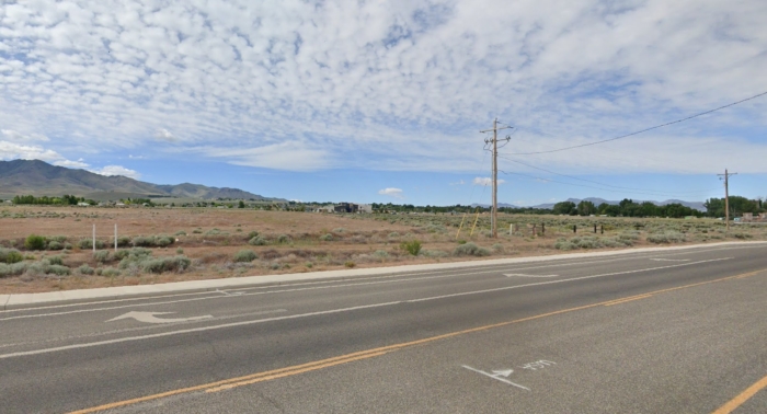 1.05 Acres, Humboldt County NV, Parcel 10-0242-01 - Image 3