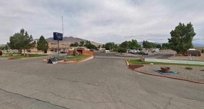 1.05 Acres, Humboldt County NV, Parcel 10-0242-01 - Image 4