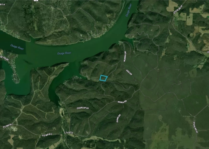 7.427 Acres, Benton County MO, Combined - Image 12