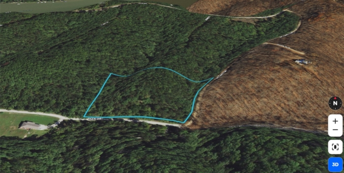 7.427 Acres, Benton County MO, Combined - Image 14