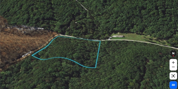 7.427 Acres, Benton County MO, Combined - Image 16