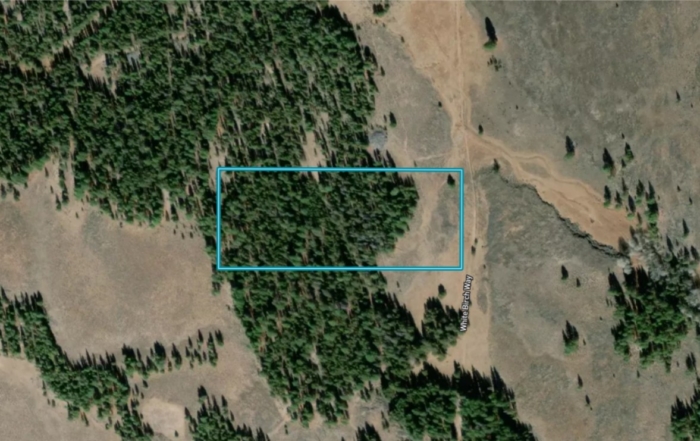 9.86 Acres, Klamath County OR, Parcel R181323 9.86 Acres, Klamath, Oregon Account 181323 / Map and Taxlot 3313-03100-02100 - Image 11