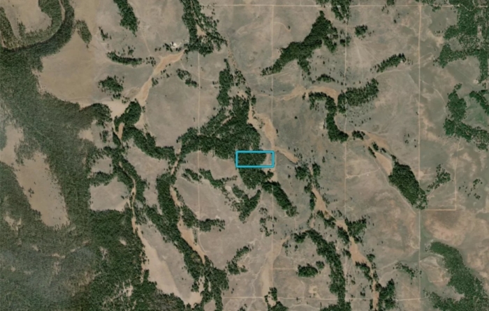 9.86 Acres, Klamath County OR, Parcel R181323 9.86 Acres, Klamath, Oregon Account 181323 / Map and Taxlot 3313-03100-02100 - Image 12