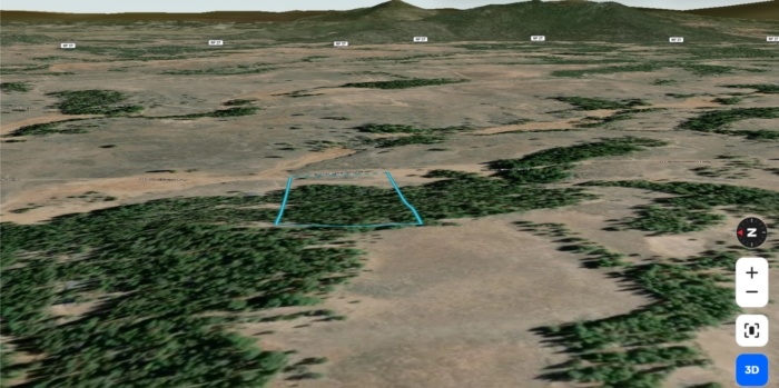 9.86 Acres, Klamath County OR, Parcel R181323 9.86 Acres, Klamath, Oregon Account 181323 / Map and Taxlot 3313-03100-02100 - Image 17