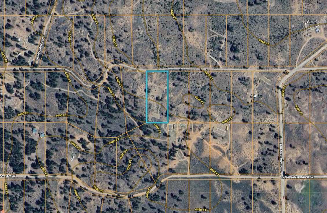 2.38 Acres, Klamath County OR, Parcel R263208 2.38 Acres, Klamath, Oregon Account 263208 / Map and Taxlot 3510-022D0-02100 - Image 9