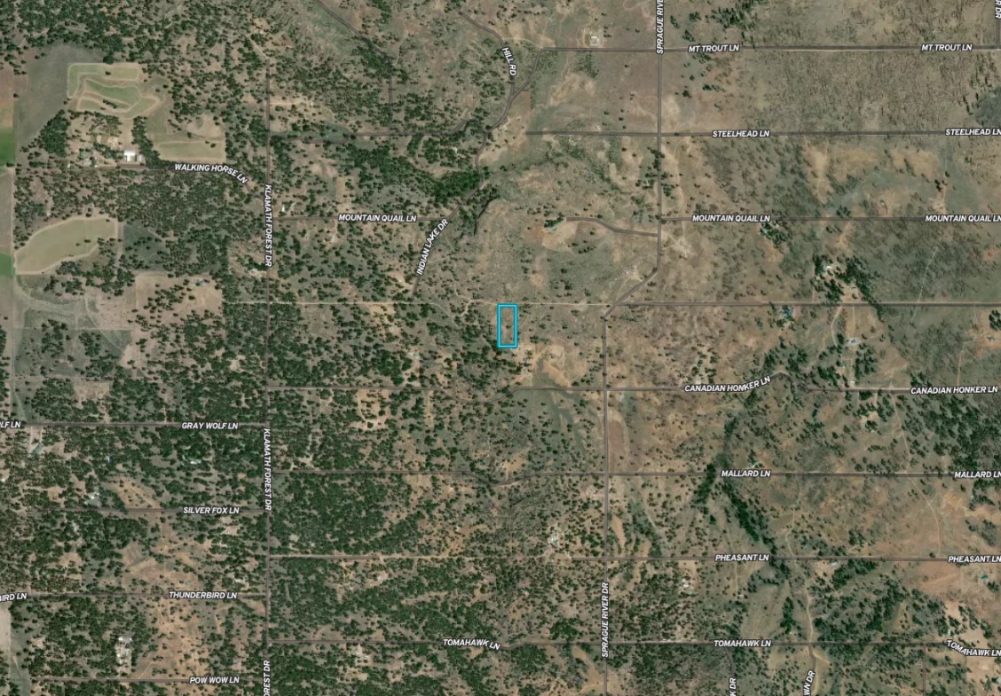 2.38 Acres, Klamath County OR, Parcel R263208 2.38 Acres, Klamath, Oregon Account 263208 / Map and Taxlot 3510-022D0-02100 - Image 11