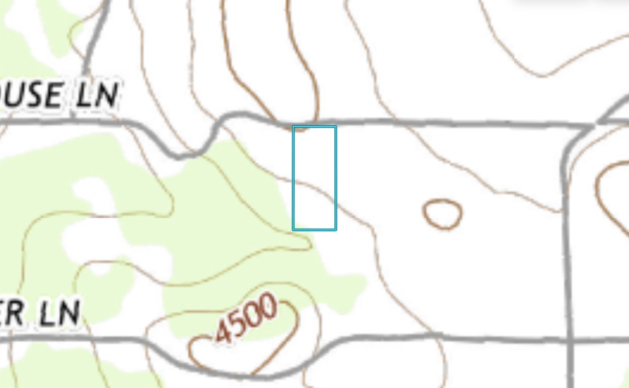 2.38 Acres, Klamath County OR, Parcel R263208 2.38 Acres, Klamath, Oregon Account 263208 / Map and Taxlot 3510-022D0-02100 - Image 12