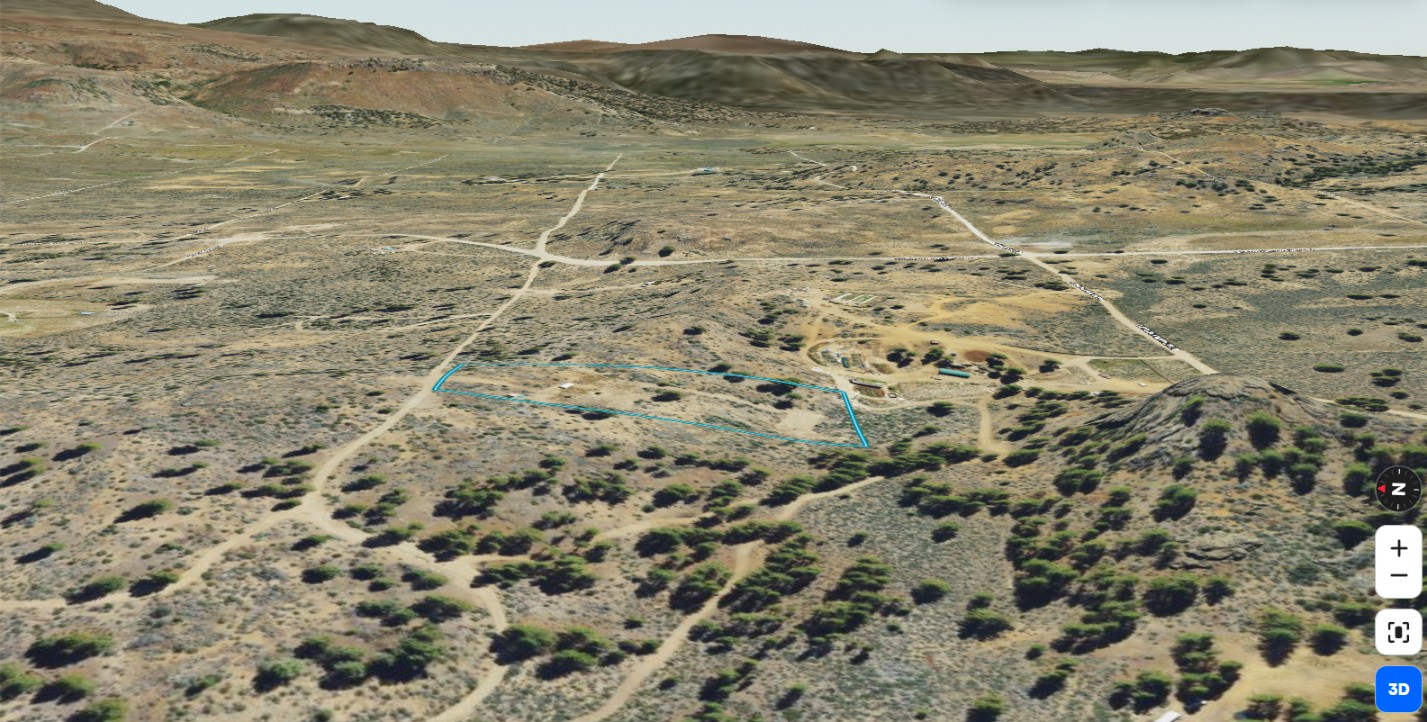 2.38 Acres, Klamath County OR, Parcel R263208 2.38 Acres, Klamath, Oregon Account 263208 / Map and Taxlot 3510-022D0-02100 - Image 16