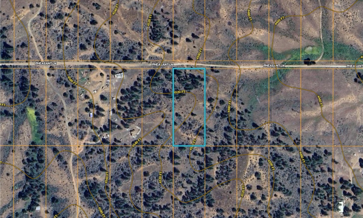 2.36 Acres, Klamath County OR, Parcel R267428 - Image 10
