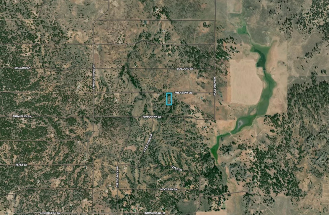 2.36 Acres, Klamath County OR, Parcel R267428 - Image 12