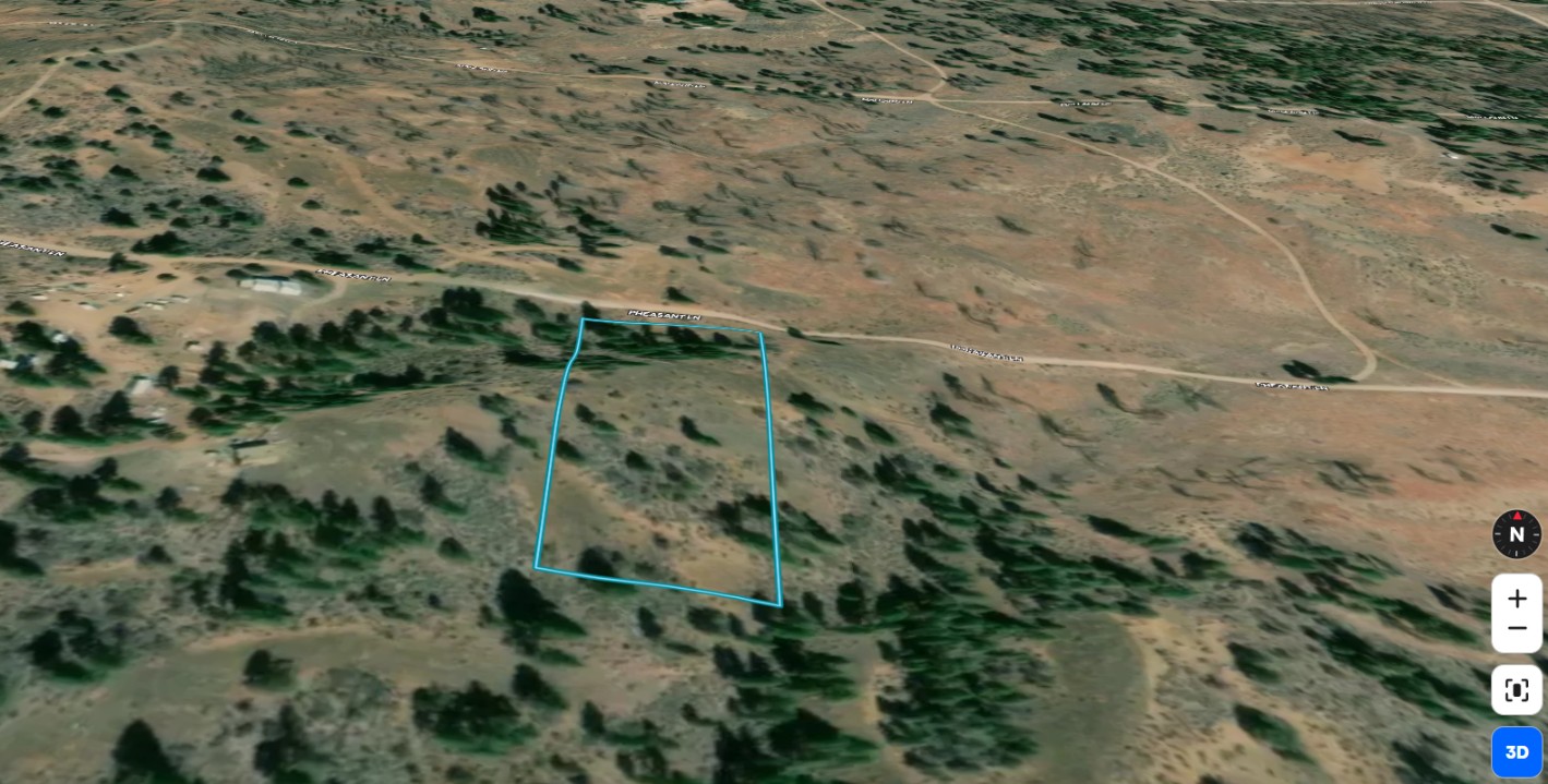 2.36 Acres, Klamath County OR, Parcel R267428 - Image 13