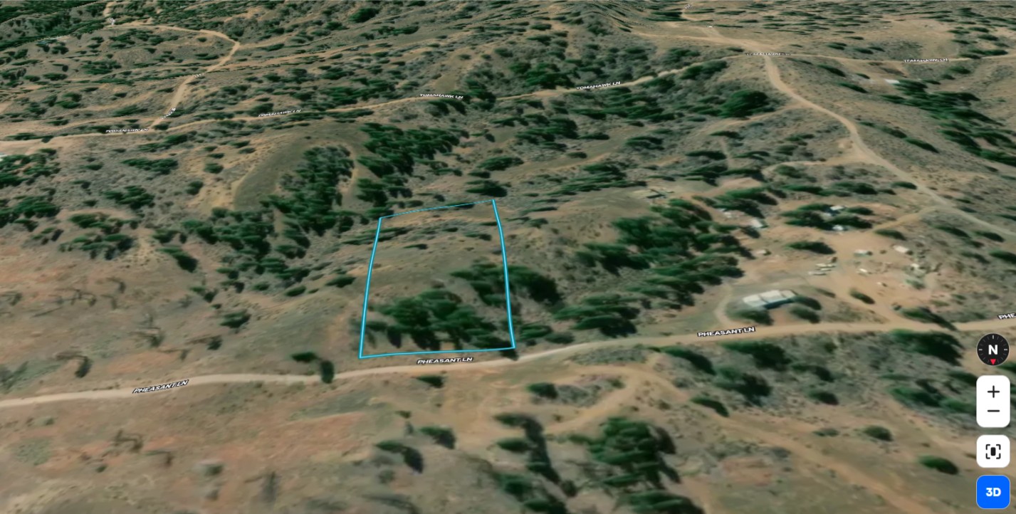 2.36 Acres, Klamath County OR, Parcel R267428 - Image 15
