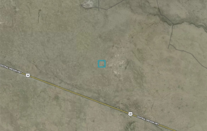 10 Acres, Deschutes County OR, Parcel 143282 10 Acres, Deschutes, Oregon Map and Taxlot: 2017140000600 | Account: 143282 - Image 10