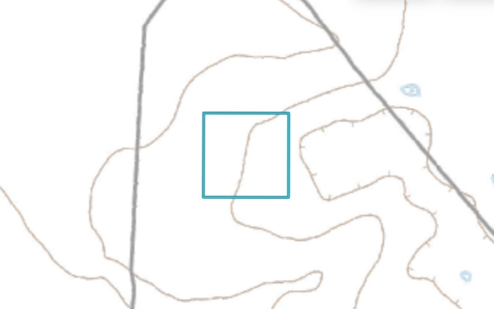 10 Acres, Deschutes County OR, Parcel 143282 10 Acres, Deschutes, Oregon Map and Taxlot: 2017140000600 | Account: 143282 - Image 11