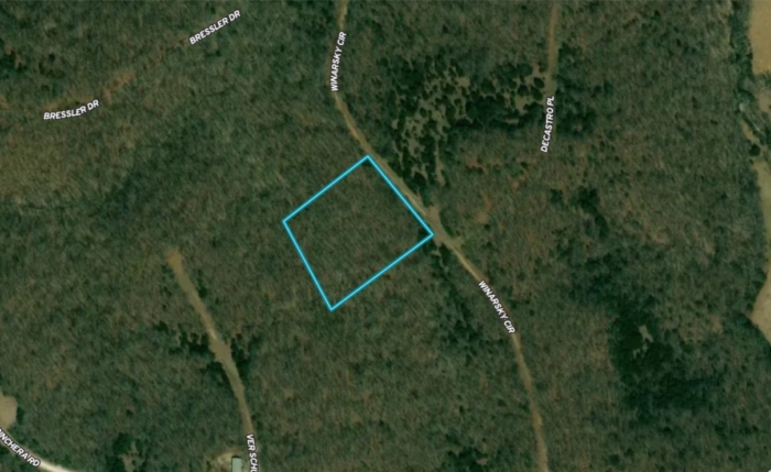 3.030 Acres, Benton County MO, Tranquil Living Close to Lake of the Ozarks, Parcel 15-5.0-22-000-003-037.000 - Image 33