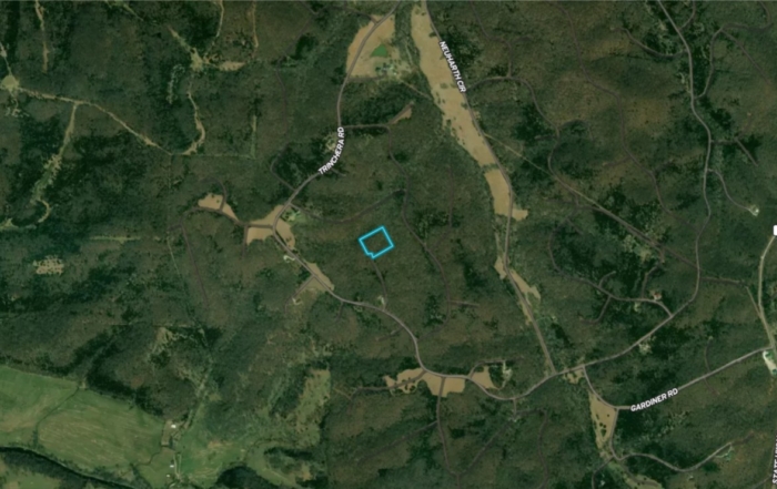 Serenity Near Lake of the Ozarks 3.581 Acres, Benton, Missouri 15-5.0-22-000-003-041.000 - Image 34