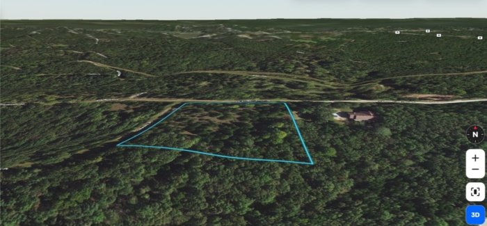 2.33 Acres, Benton County MO, Peaceful Lot Near Lake of the Ozarks, Parcel 15-7.1-26-000-002-031.000 2.33 Acres, Benton, Missouri 15-7.1-26-000-002-031.000 - Image 35
