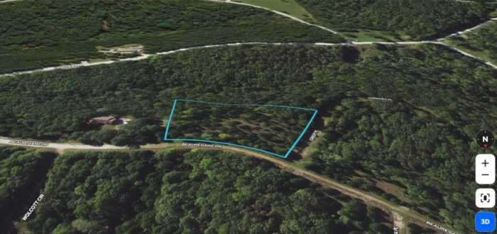 2.33 Acres, Benton County MO, Peaceful Lot Near Lake of the Ozarks, Parcel 15-7.1-26-000-002-031.000 2.33 Acres, Benton, Missouri 15-7.1-26-000-002-031.000 - Image 37