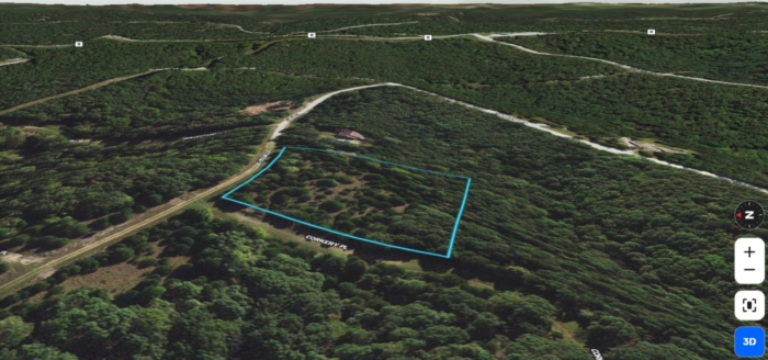 2.33 Acres, Benton County MO, Peaceful Lot Near Lake of the Ozarks, Parcel 15-7.1-26-000-002-031.000 2.33 Acres, Benton, Missouri 15-7.1-26-000-002-031.000 - Image 38
