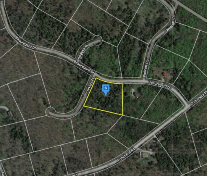 2.33 Acres, Benton County MO, Peaceful Lot Near Lake of the Ozarks, Parcel 15-7.1-26-000-002-031.000 2.33 Acres, Benton, Missouri 15-7.1-26-000-002-031.000 - Image 41