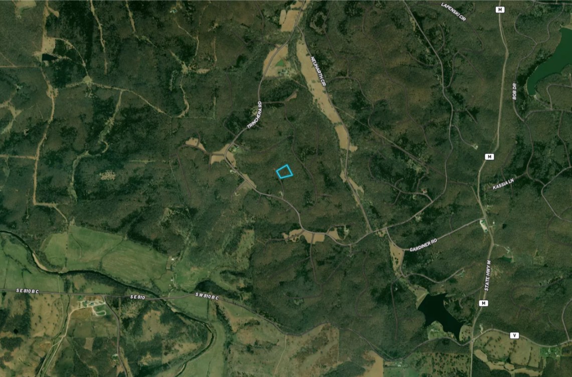 Ideal Lake Area Getaway 2.31 Acres, Benton, Missouri 15-8.0-27-000-001-042.000 - Image 34