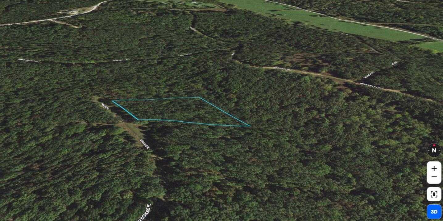 Ideal Lake Area Getaway 2.31 Acres, Benton, Missouri 15-8.0-27-000-001-042.000 - Image 36