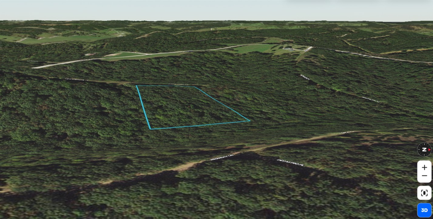 Ideal Lake Area Getaway 2.31 Acres, Benton, Missouri 15-8.0-27-000-001-042.000 - Image 37