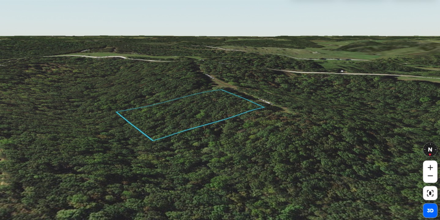 Ideal Lake Area Getaway 2.31 Acres, Benton, Missouri 15-8.0-27-000-001-042.000 - Image 38