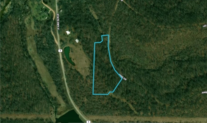 5.93 Acres, Benton County MO, Parcel 16-9.2-32-000-001-064.001 - Image 11