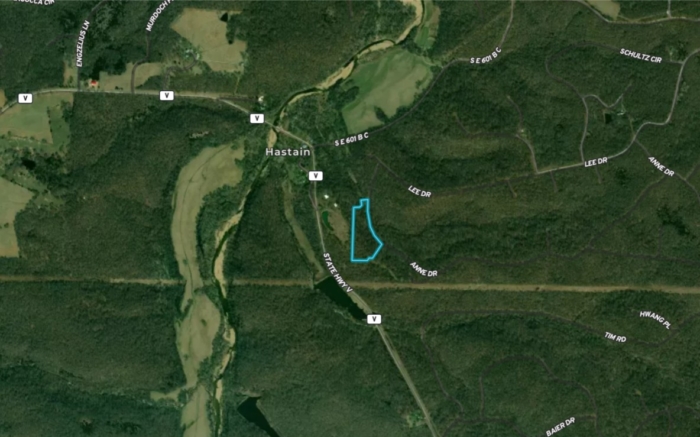 5.93 Acres, Benton County MO, Parcel 16-9.2-32-000-001-064.001 - Image 12
