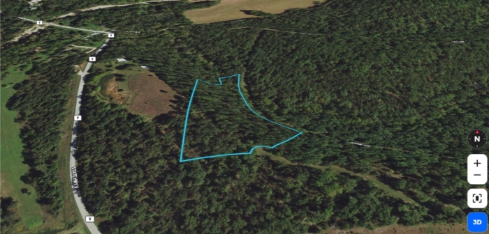 5.93 Acres, Benton County MO, Parcel 16-9.2-32-000-001-064.001 - Image 14
