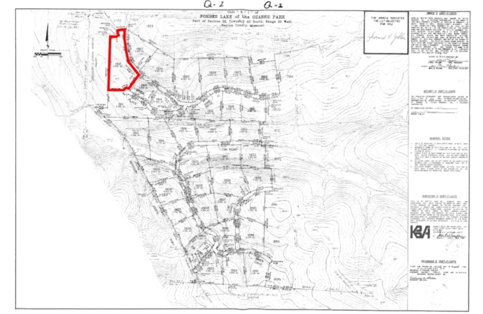 5.93 Acres, Benton County MO, Parcel 16-9.2-32-000-001-064.001 - Image 19