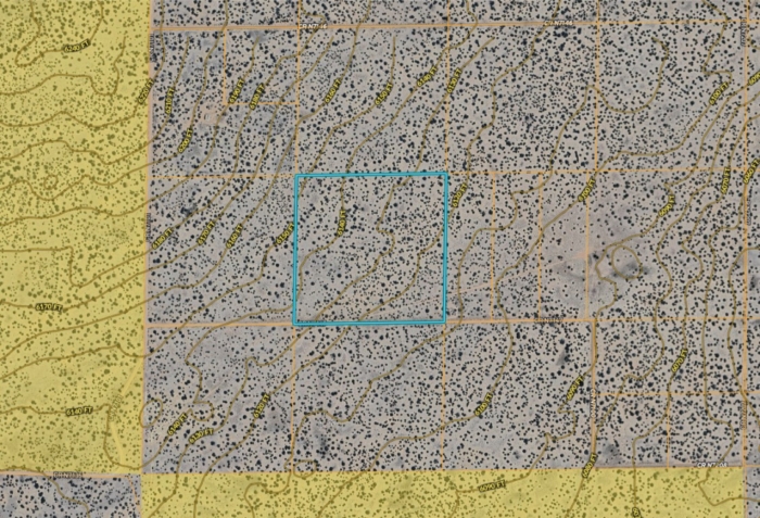 40.83 Acres, Apache County AZ, Parcel 205-78-107 - Image 9