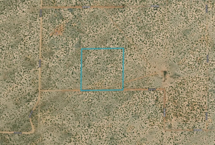 40.83 Acres, Apache County AZ, Parcel 205-78-107 - Image 10