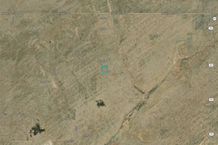 40.83 Acres, Apache County AZ, Parcel 205-78-107 - Image 11