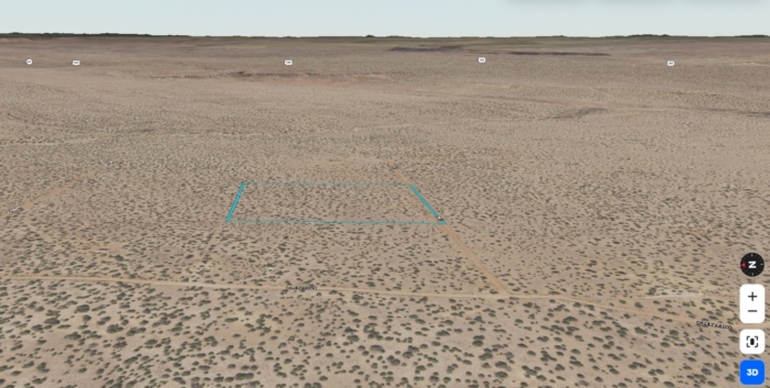40.83 Acres, Apache County AZ, Parcel 205-78-107 - Image 16