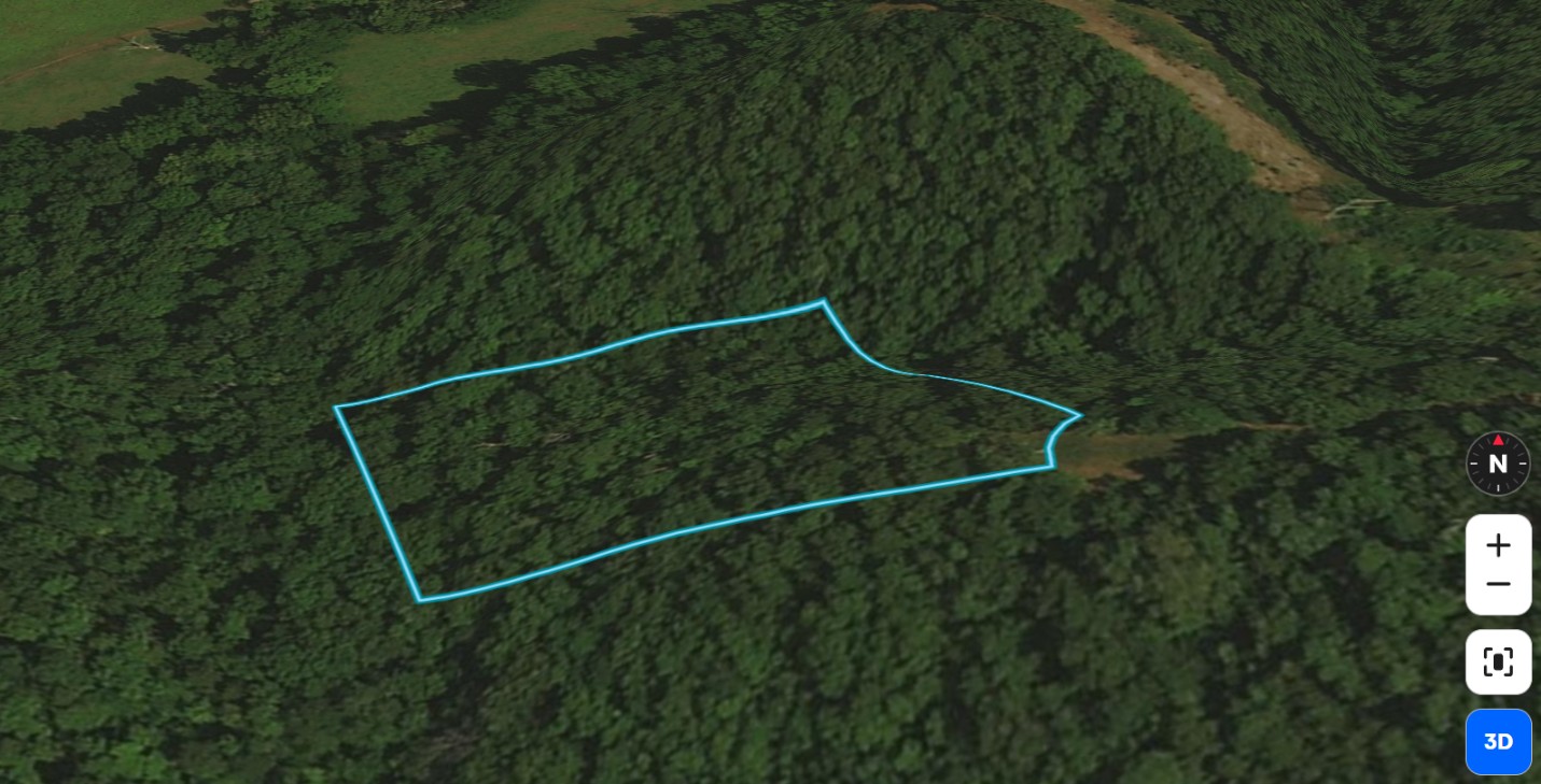 2 Acres, Delaware County OK, Parcel 210011530 2 Acres, Delaware, Oklahoma 210011530 - Image 12