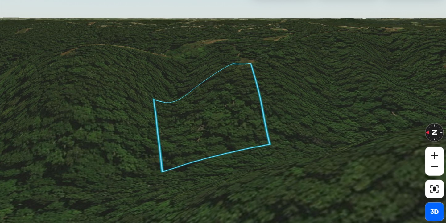 2 Acres, Delaware County OK, Parcel 210011530 2 Acres, Delaware, Oklahoma 210011530 - Image 15