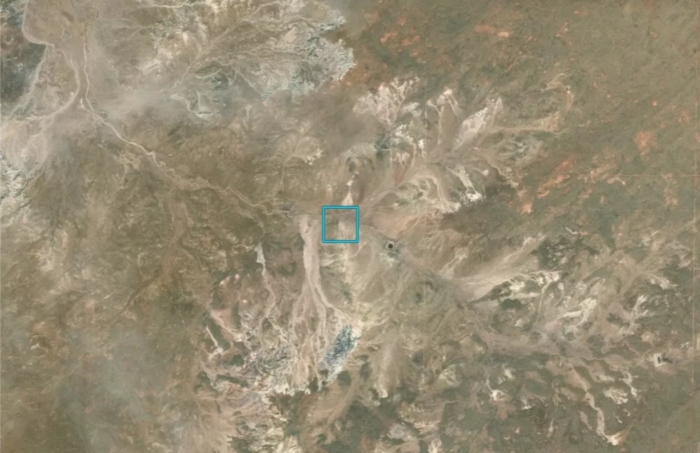 40 Acres, Apache County AZ, Parcel 211-06-015 - Image 12