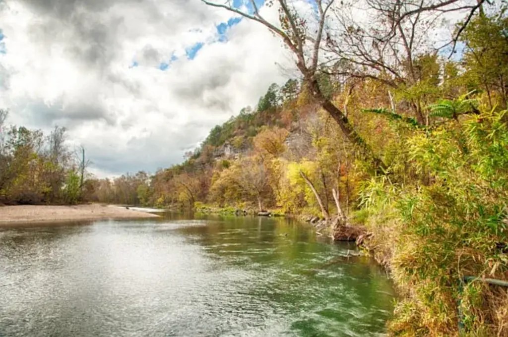 2 Acres, Delaware County OK, Parcel 210011530 2 Acres, Delaware, Oklahoma 210011530 - Image 7