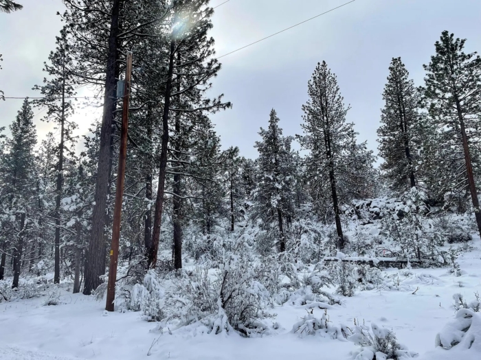 2.3 Acres, Klamath County OR, Parcel R472857 2.3 Acres, Klamath, Oregon Account 472857 / Map and Taxlot 3811-017A0-02500 - Image 6