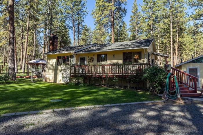 2.3 Acres, Klamath County OR, Parcel R472857 2.3 Acres, Klamath, Oregon Account 472857 / Map and Taxlot 3811-017A0-02500 - Image 8