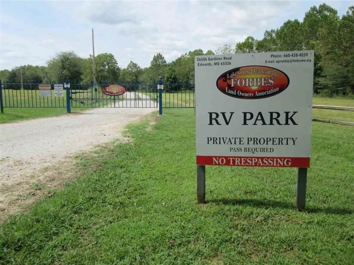 3.030 Acres, Benton County MO, Tranquil Living Close to Lake of the Ozarks, Parcel 15-5.0-22-000-003-037.000 - Image 30