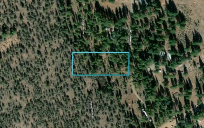 2.3 Acres, Klamath County OR, Parcel R472857 2.3 Acres, Klamath, Oregon Account 472857 / Map and Taxlot 3811-017A0-02500 - Image 10
