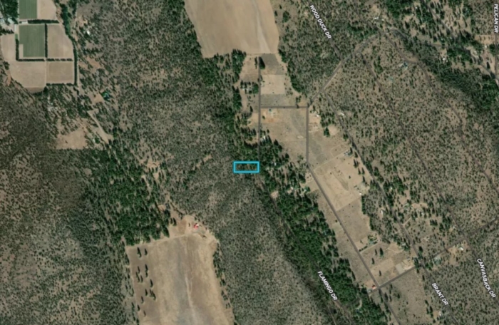 2.3 Acres, Klamath County OR, Parcel R472857 2.3 Acres, Klamath, Oregon Account 472857 / Map and Taxlot 3811-017A0-02500 - Image 11